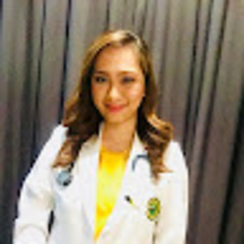 Meet your Posher, Jillian reeze